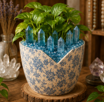 The Gem Vases
