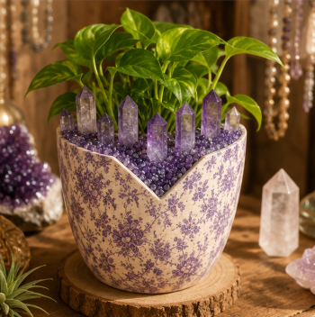 The Gem Vases
